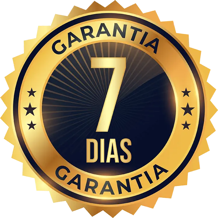 Selo 7 Dias